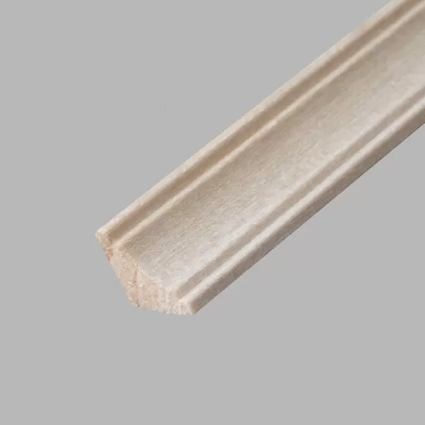 filename_1181_l Ukončovací lišta - Lípa - vnitřní roh