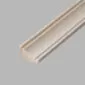 Ukončovací lišta - Lípa - vnitřní roh