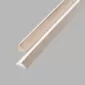Ukončovací lišta - Lípa - vnitřní roh